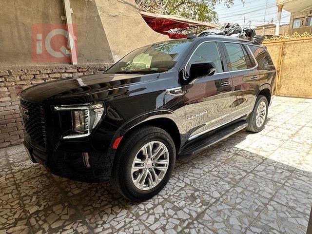 GMC Yukon